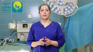 مهمترین علت کاهش ذخیره تخمدان