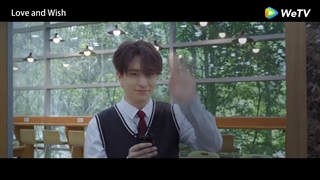 پشت صحنه منتشر شده از سریال عشق و آرزو Love and Wish 2021 با بازی یونگجه GOT7 و چوی یه بین + زیرنویس انگلیسی چسبیده