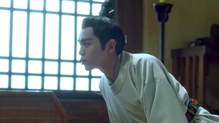 سریال چینی شمشیر برفی قسمت 6 اسم انگلیسی:Sword Snow Stride