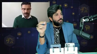 (رودست) زنگ تفریح بیانیه شاهین نجفی برای نظامیان ایران بپاخیزید و میهن را آزاد کنید تا ما بیایم؟-240p