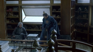 سریال چینی شمشیر برفی قسمت 7 نام فیلم انگلیسی:Sword Snow Stride