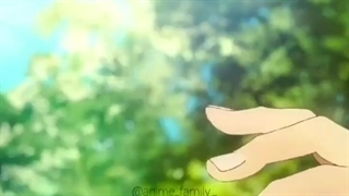 عاشق دختر شاه پریون شدم:)... ادیت انیمه هوریمیا