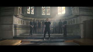 آهنگ Afterglow از Ed Sheeran (ورژن Acapella )