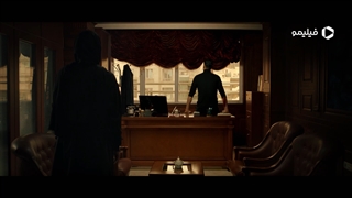 تیزر قسمت آخر فصل 1 میدان سرخ