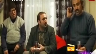 گفت و گوی تلفنی خانواده نقی با منشی دکتر