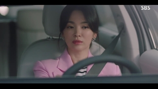 قسمت سیزدهم سریال کره ای "فعلا داریم جدا میشیم" با بازی سونگ هه کیو، جانگ کی یونگ، سهون اکسو و یورای گرلزدی + زیرنویس فارسی