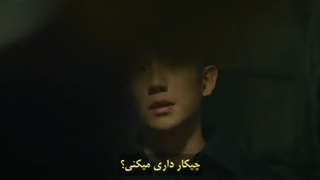 قسمت چهارم گل برفی قسمت4+زیرنویس چسبیده فارسی