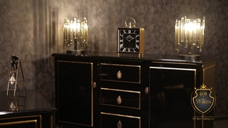 میز اداری خاص سی رن