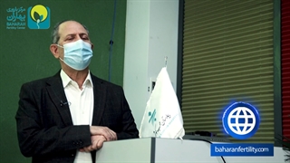 روز پرستار در مرکز ناباروری بهاران