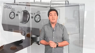 معرفی دستگاه قهوه ساز صنعتی ( اسپرسو ساز صنعتی ) با بهروز مرادی