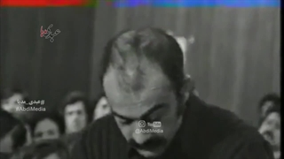 دفاعیات خسرو گلسرخی در بهمن ۵۲