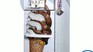 بستنی سازالبرزسرمایش