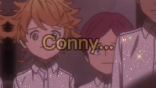 Conny...