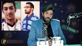 جشن نمادین فارغ التحصیلی آرمان عبدالعالی پس از قصاص در دانشگاه تربیت معلم نشانه چیست؟