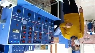 روتور قفل شده موتور القایی