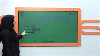 نمونه تدریس علوم پنجم دبستان-پرش