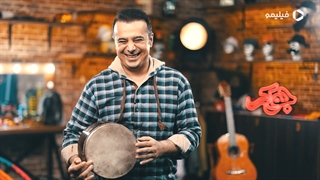 سپند امیرسلیمانی و عباس جمشیدی در سری جدید جوکر