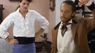 سریال*El Zorro *قسمت پنجم_فصل1