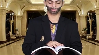 یه میلیونی نیما درویش