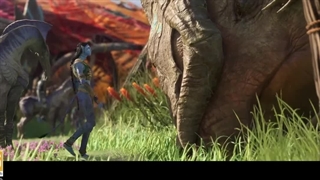 اولین نگاه به بازی Avatar: Frontiers Of Pandora