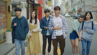 سریال کره ای عشق و آرزو قسمت ۳ + زیرنویس فارسی با بازی یونگجه (گات سون)