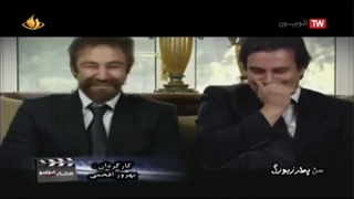 فیلم سینمایی سن پطرز بورگ _ دانلود فیلم سن پطرز بورگ HD