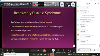 پاتولوژی عمومی جلسه ۲۰