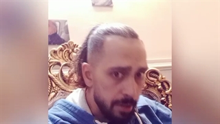 Amir peyman moosavi   امیر پیمان موسوی _ میدونی رفیق واقعی کیه.  ؟ ؟