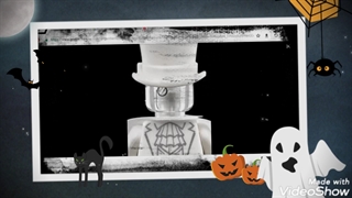 کلیپ gentelman ghost