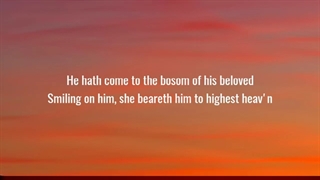 Billie Eilish _ Goldwings Lyrics