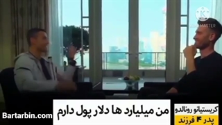 تفاوت سلبریتی های ایران با سایر کشور ها(خانواده یکی از مهم ترین دارایی های بشر است)