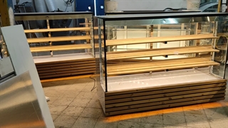 یخچال مکعبی