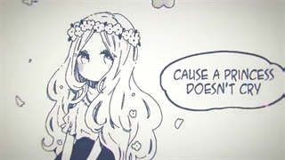 Nightcore _ Princesses Don't Cry