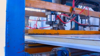 خرید و فروش ساندویچ پانل در زنجان از دلتا پانل