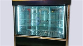 یخچال جگرکی ونوس برودت