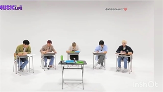 Yeonjun VS Daechwita