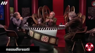 نقد و تحلیل فیلم کودا(Coda 2021)