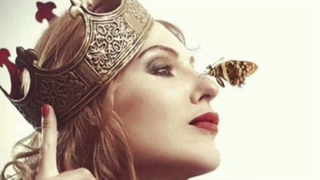 اختلال خودشیفته