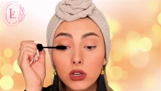 آموزش ریمل زدن