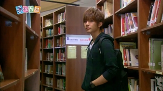 قسمت 2 سریال تایوانی بوفه عشق (Love Buffet 2010)_ با زیرنویس فارسی