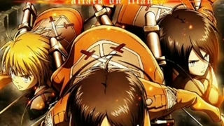 برگه 2 - فصل اول - اتک ان تایتان (Attack on Titan - Shingeki no Kyojin) 2013
