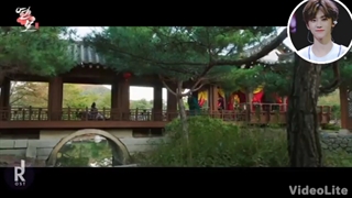 میکس سریال کره ای علاقه پادشاه