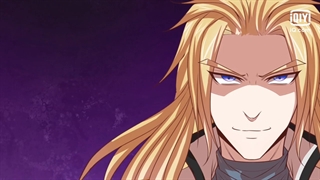 انیمه افسانه ارباب آسمان قسمت 5با زیرنویس چسپیده the legend of sky lord