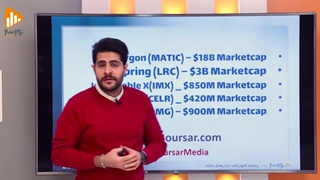 ارز های آینده دار لایه دو