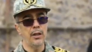 فیلم/ شبیه‌سازی انهدام دیمونا نمایش نیست