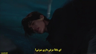 قسمت 4 سریال بد و دیوانه با زیرنویس فارسی چسبیده bad and crazy 2021 با بازی لی دونگ ووک و وی هاجون و N عضو گروه VIXX