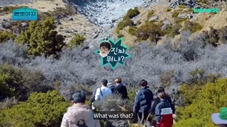 فصل 4 قسمت 4 Bon Voyage ( زیرنویس فارسی )