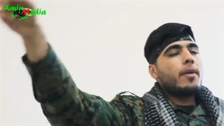 رجز حماسی لری