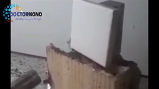 عایق نانو چوب