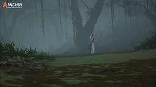 انیمه خدای رزمی بی همتا قسمت 120 با زیرنویس فارسی چسبیده